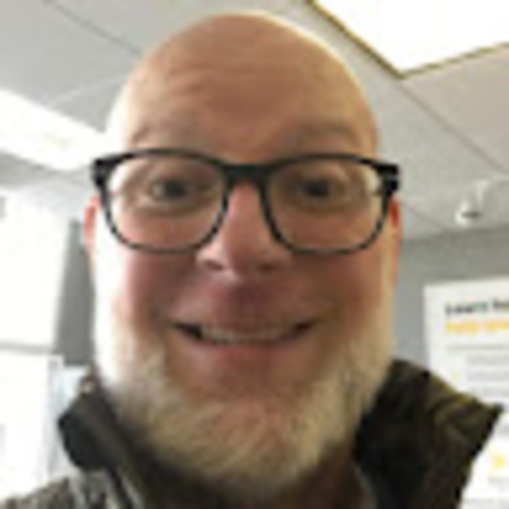 Meet your Posher, Brett